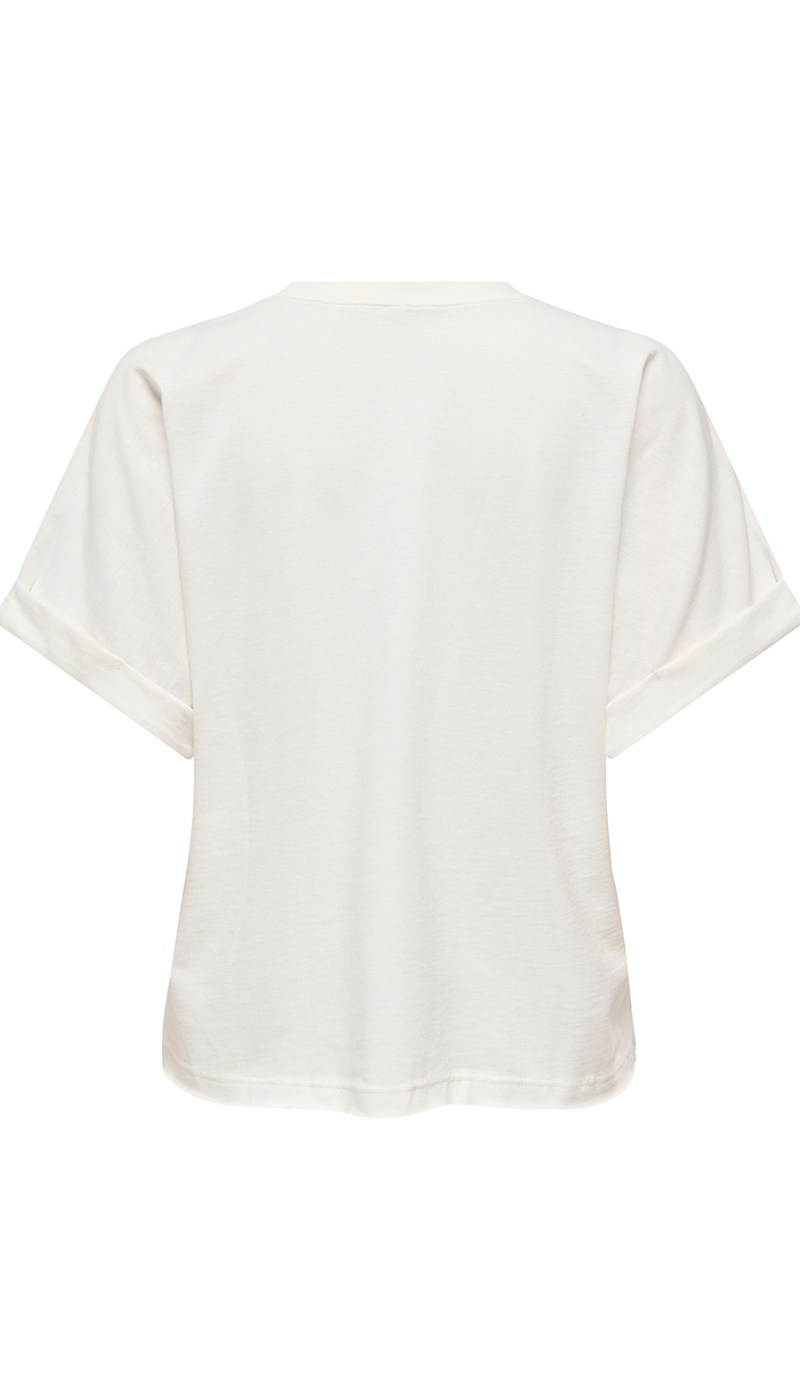 Camiseta Bailarina Nube ONLMINNA