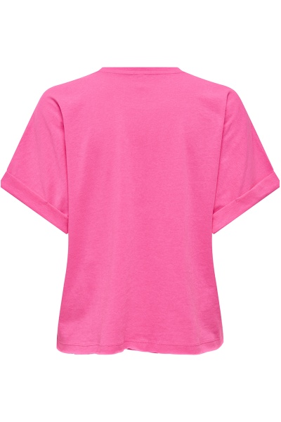 KNOC KOUT T-SHIRTS MC 2