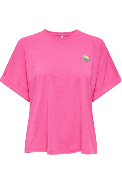 KNOC KOUT T-SHIRTS MC