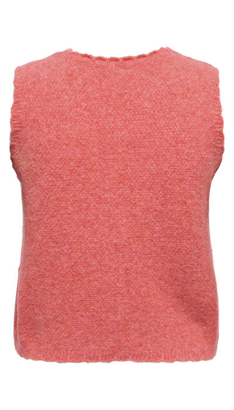 SUGAR CORAL PULLS SM