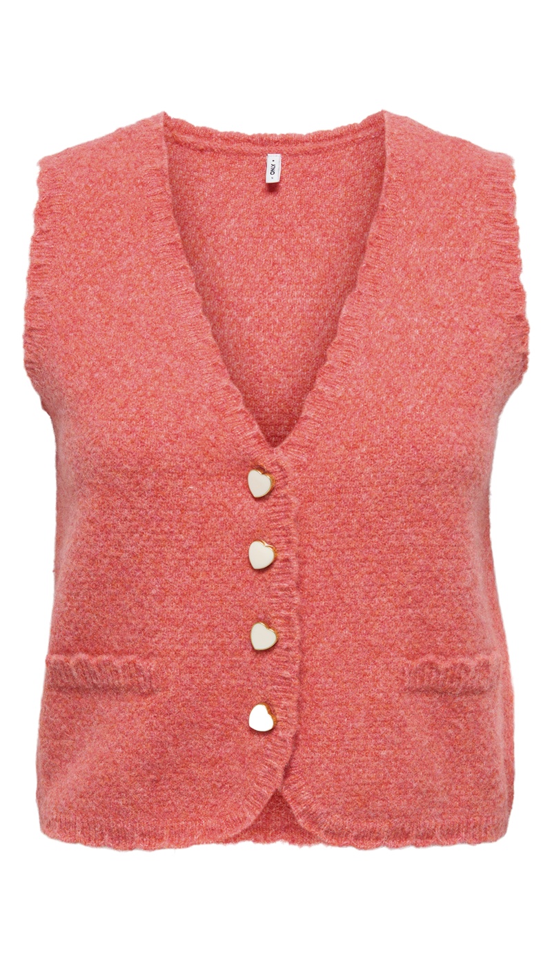 SUGAR CORAL PULLS SM