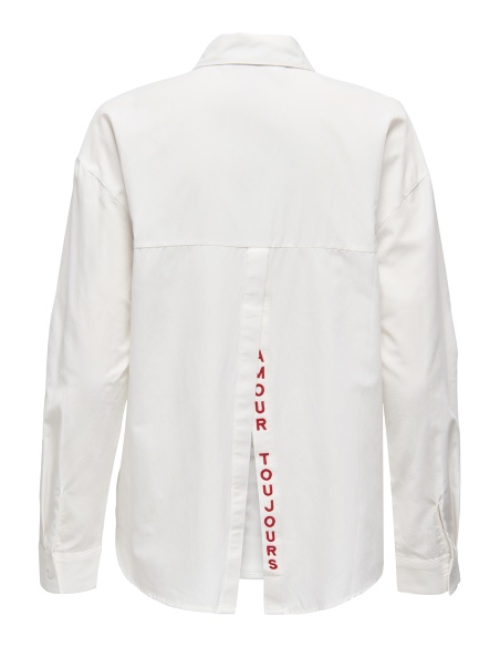 CLOUD DANCER CHEMISES ML