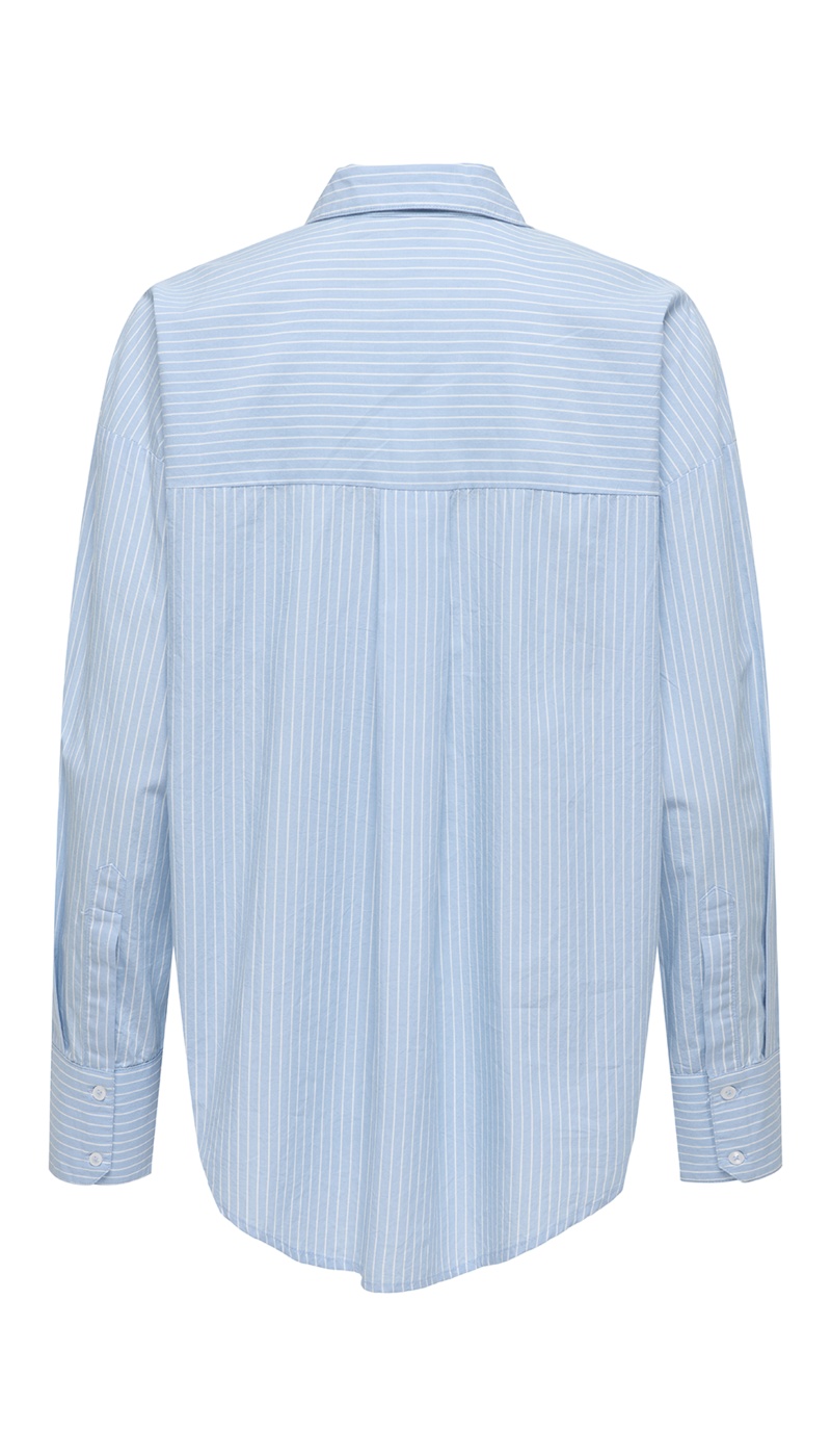 SOFT CHAMBR CHEMISES ML