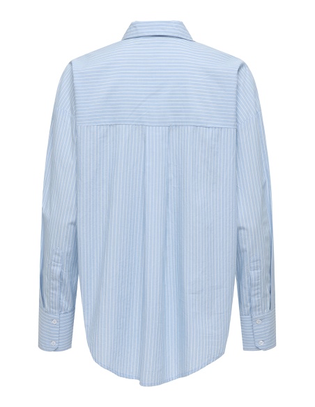 SOFT CHAMBR CHEMISES ML