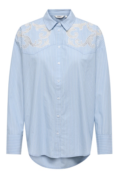 SOFT CHAMBR CHEMISES ML