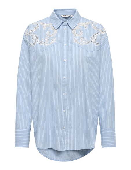 SOFT CHAMBR CHEMISES ML