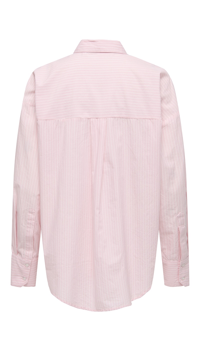 ROSY TOUCH CHEMISES ML