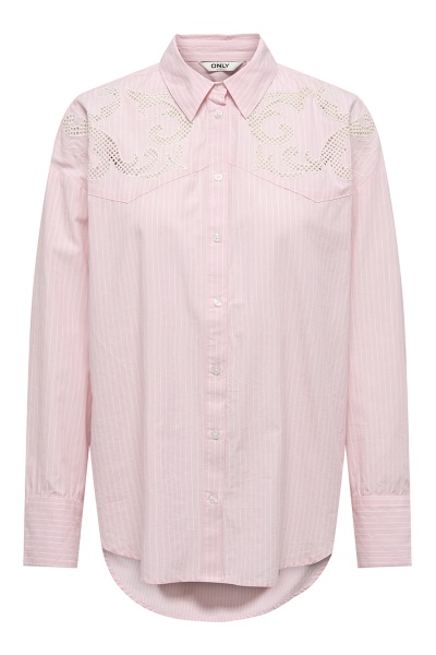 ROSY TOUCH CHEMISES ML