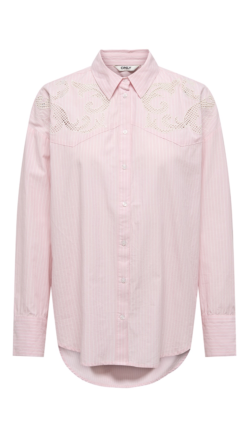 ROSY TOUCH CHEMISES ML