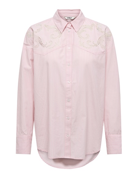 ROSY TOUCH CHEMISES ML