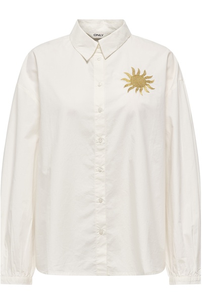 CLOUD DANCER CHEMISES ML