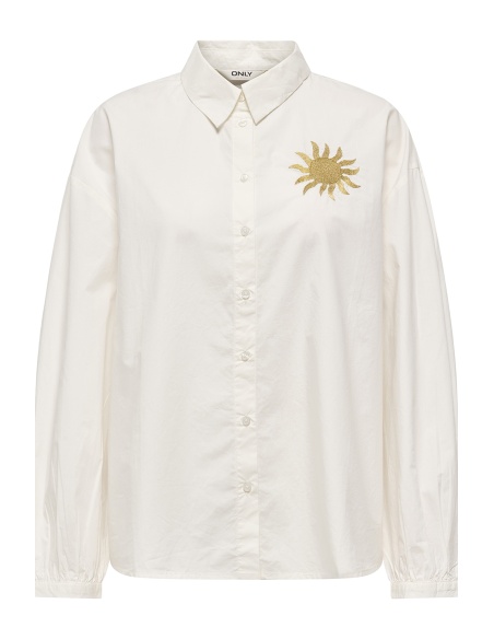 CLOUD DANCER CHEMISES ML