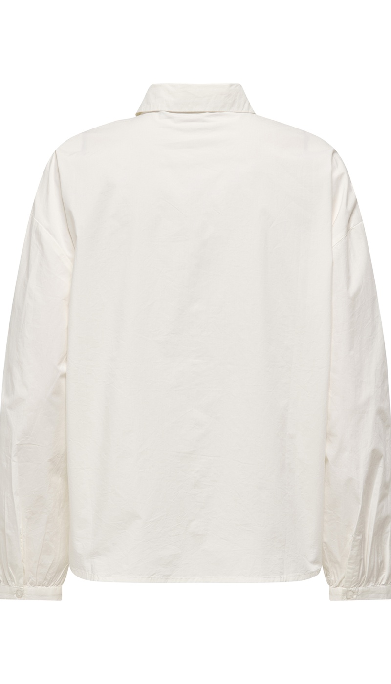 CLOUD DANCER CHEMISES ML