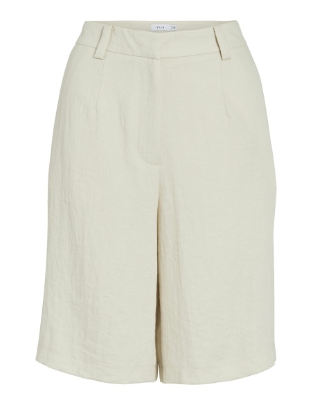VILA A/S  BIRCH SHORTS