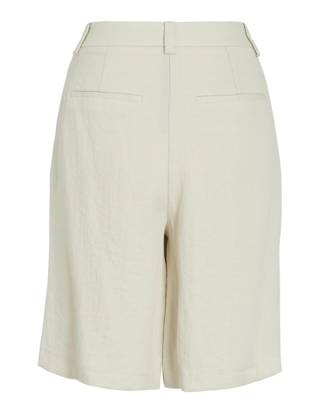VILA A/S  BIRCH SHORTS