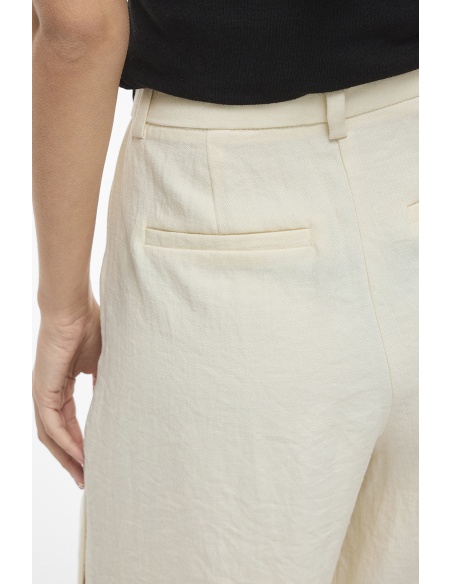 VILA A/S  BIRCH SHORTS