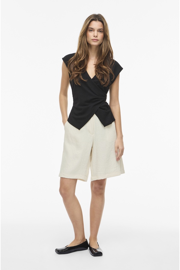 Short Tailleur Birch VIFLEA