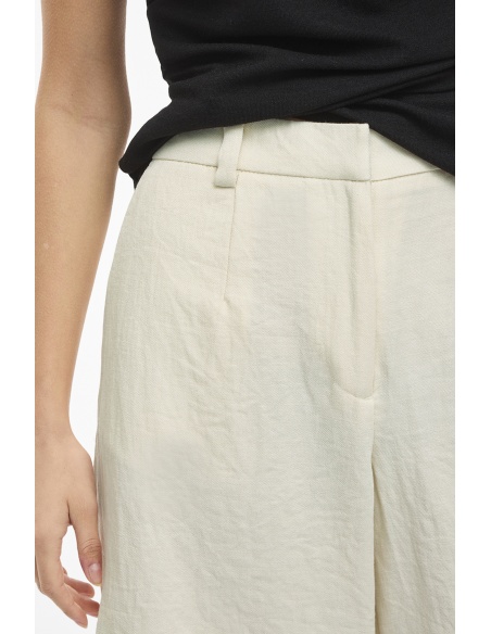 VILA A/S  BIRCH SHORTS