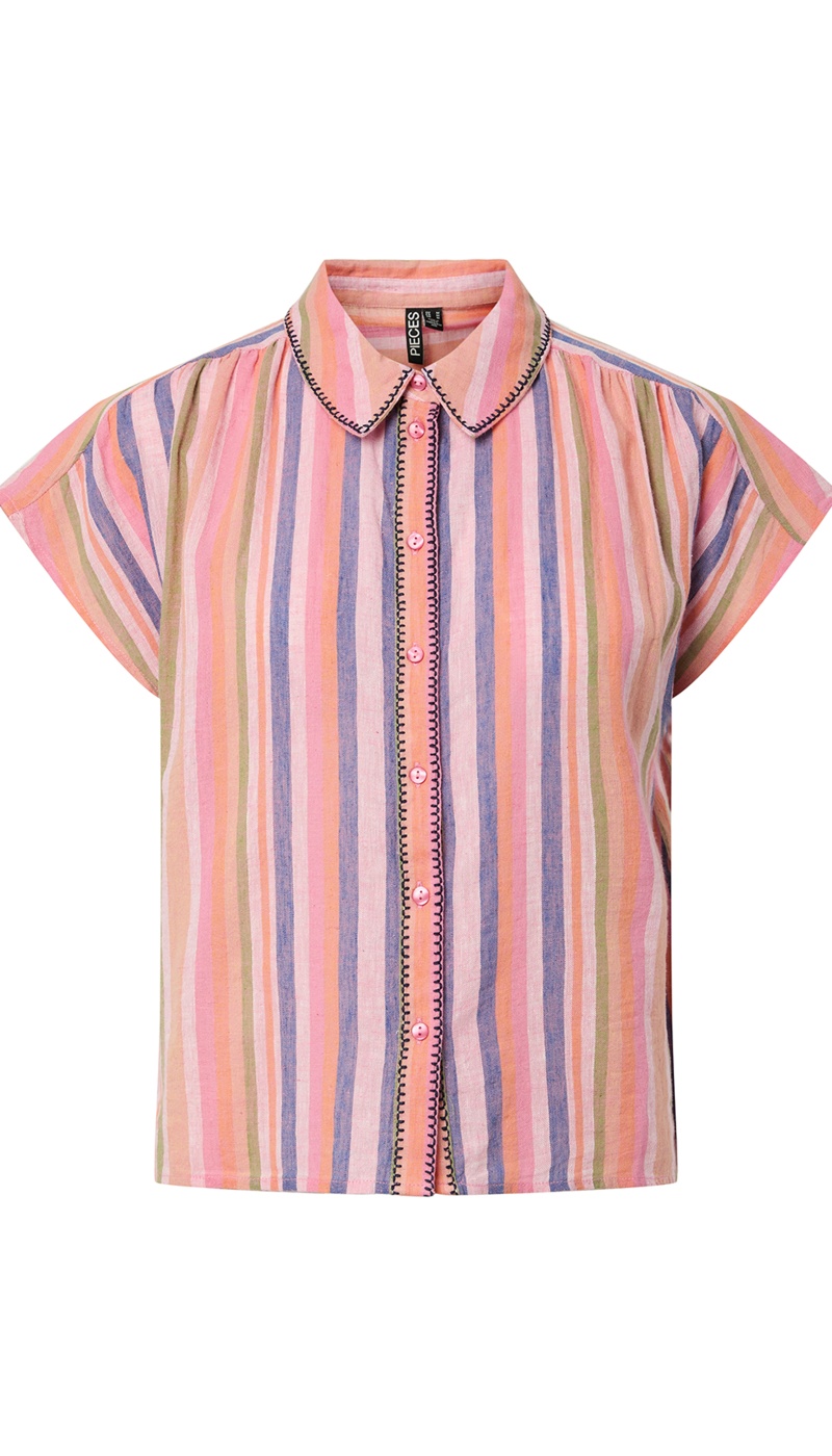 Rayer Cloud Dancer PCBATITHA Shirt