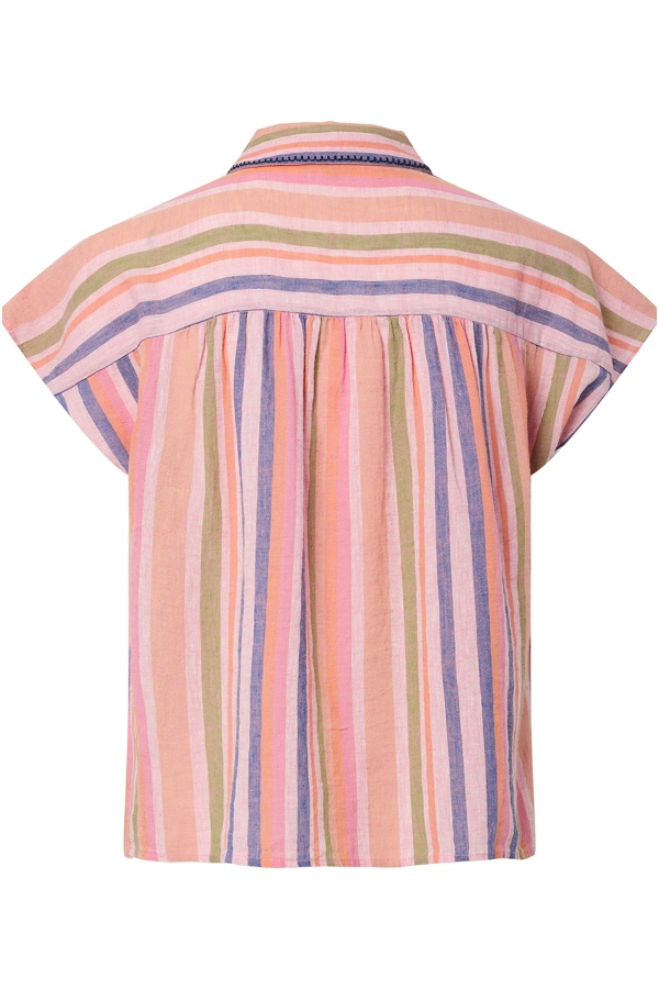 Rayer Cloud Dancer PCBATITHA Shirt 2