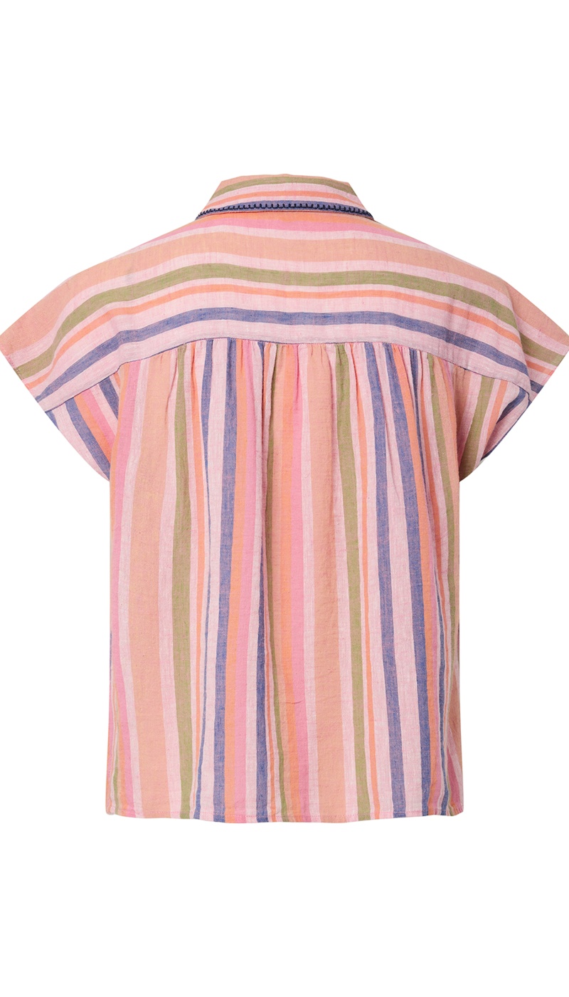 Rayer Cloud Dancer PCBATITHA Shirt