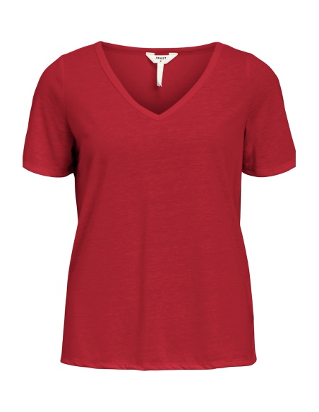 Weihnachtsstern-T-Shirt OBJTHEA