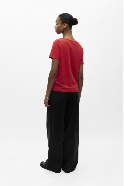 Object Collectors Item POIN SETTIA T-SHIRTS MC 2