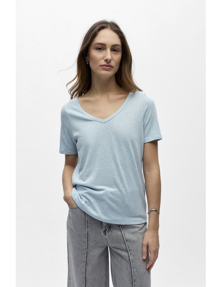 Winter Sky T-Shirt OBJTHEA