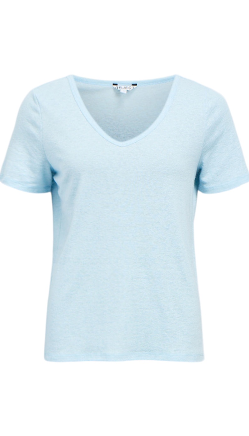 Camiseta Cielo Invernal OBJTHEA