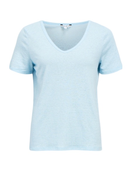 Winterhimmel-T-Shirt OBJTHEA