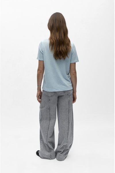 Object Collectors Item WINTER SKY T-SHIRTS MC 2