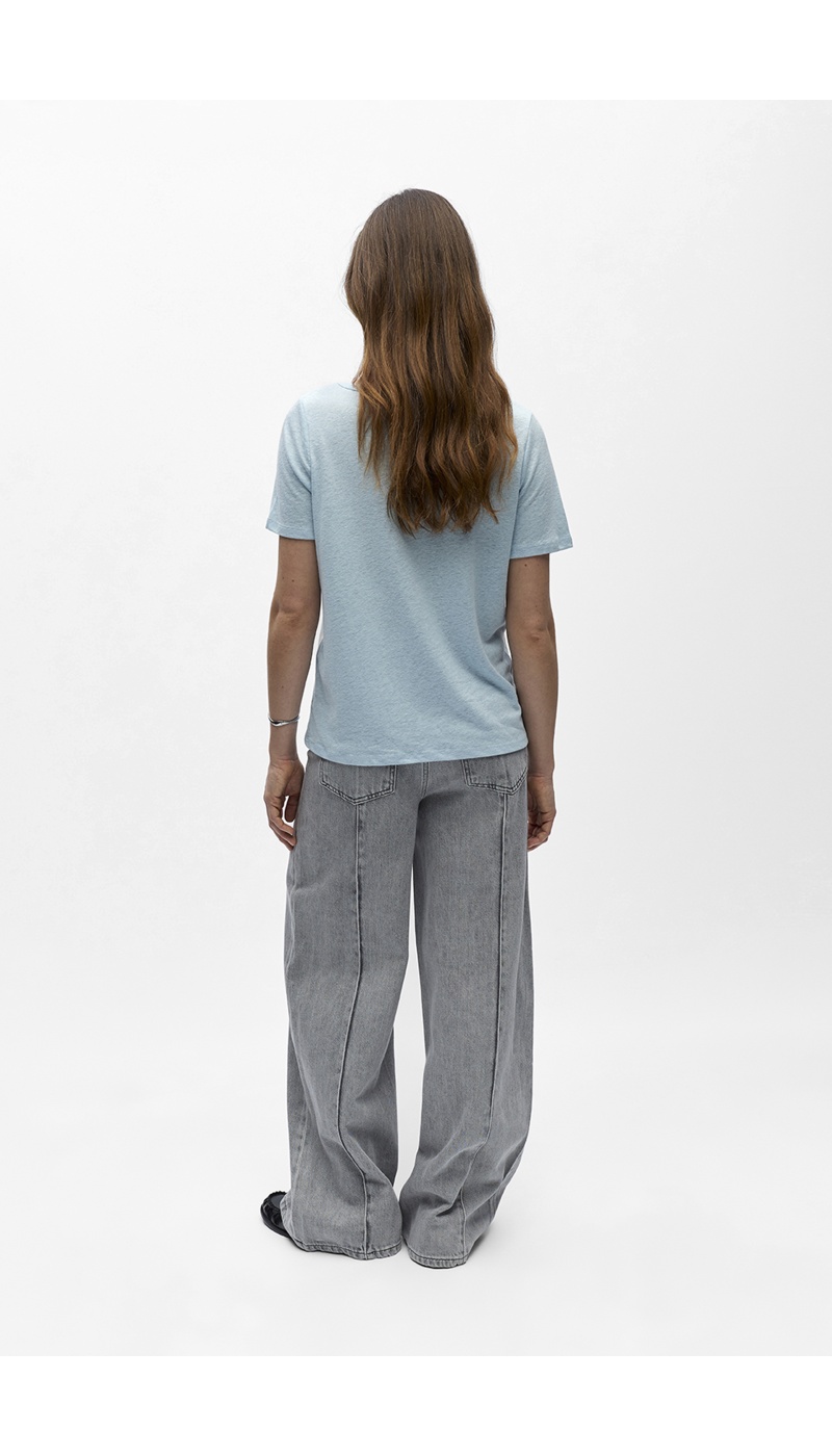 Object Collectors Item WINTER SKY T-SHIRTS MC