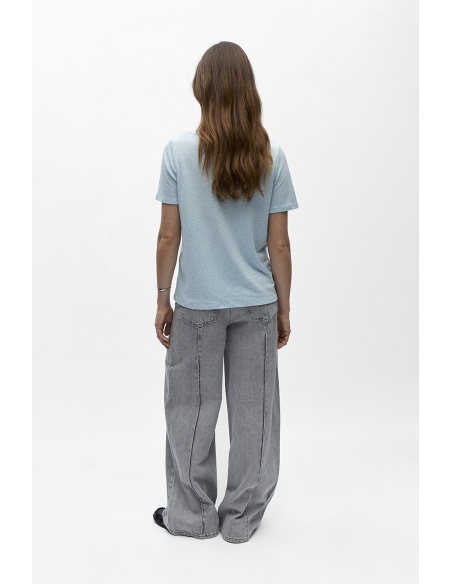 Camiseta Cielo Invernal OBJTHEA