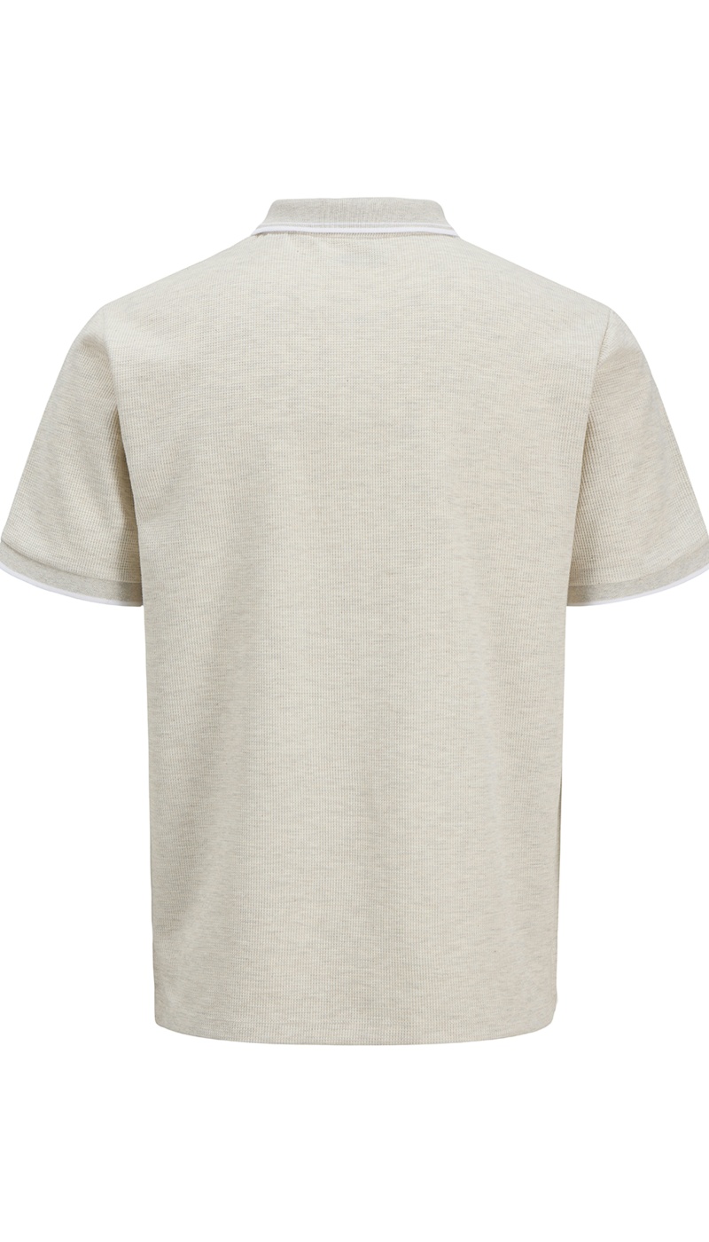 Polo Bianco Antico JJEAUTIN