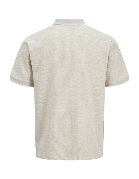 Polo Bianco Antico JJEAUTIN