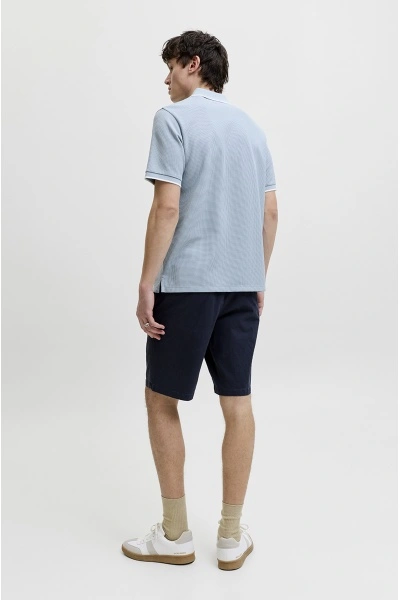 Polo Celestial Blue JJEAUSTIN 2