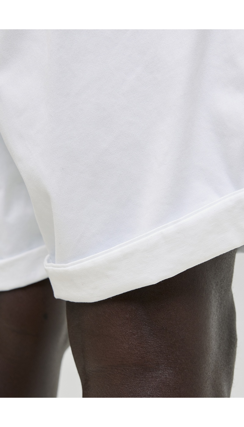 Pantaloncini bianchi JPSTBOWIE