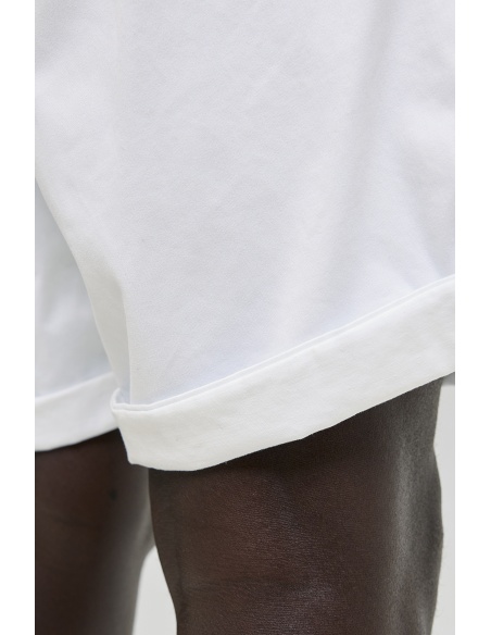 Pantaloncini bianchi JPSTBOWIE