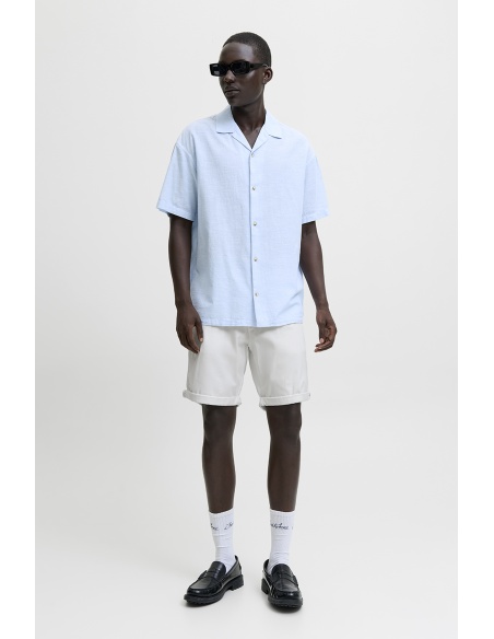 Shorts White JPSTBOWIE