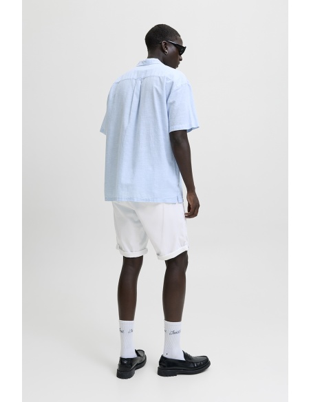 Pantaloncini bianchi JPSTBOWIE