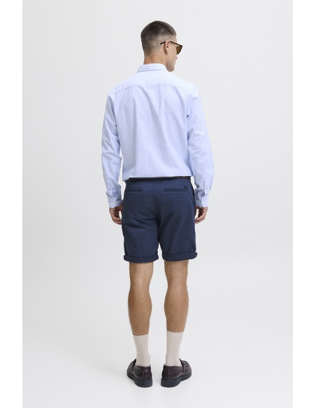 Shorts marinho JPSTBOWIE