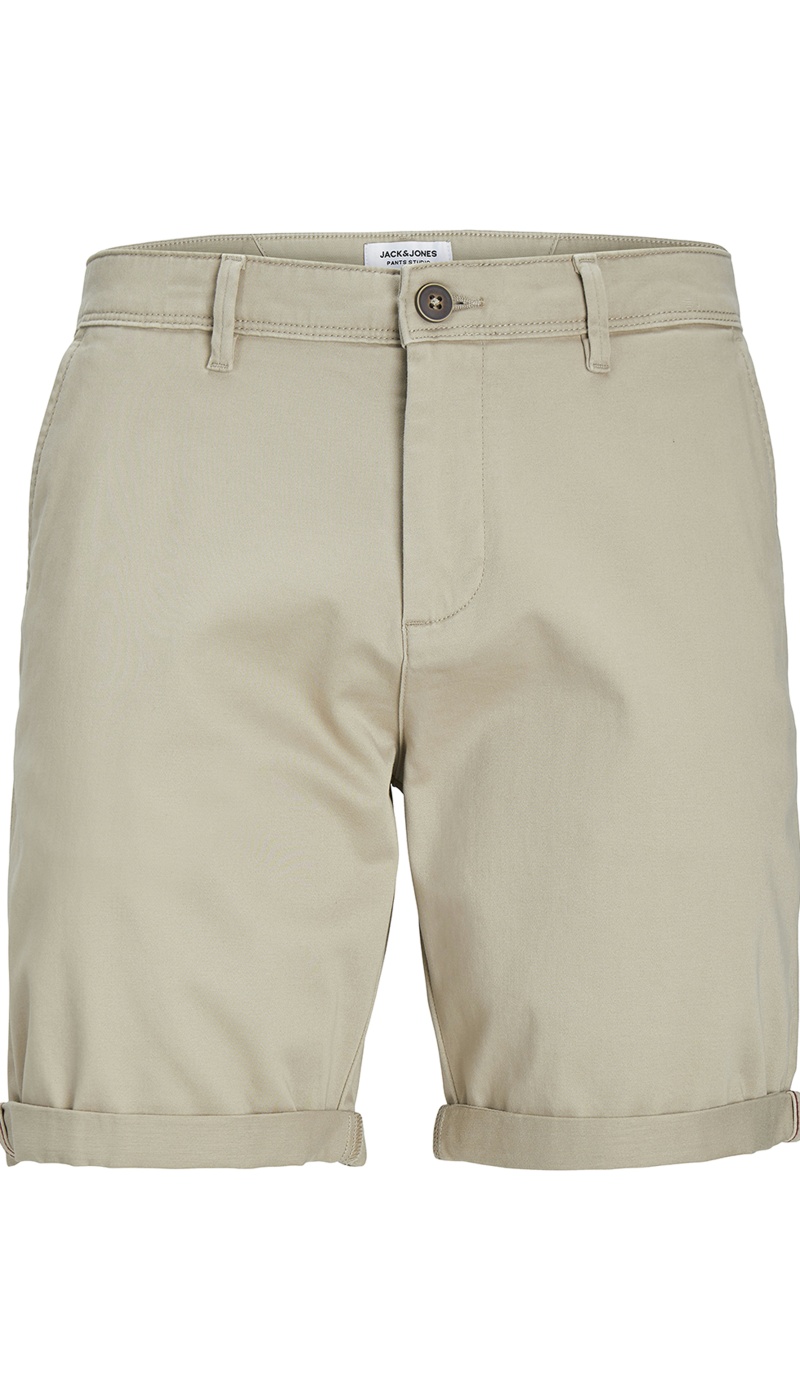 Crockery JPSTBOWIE Shorts Jack&Jones - 7 | MEN