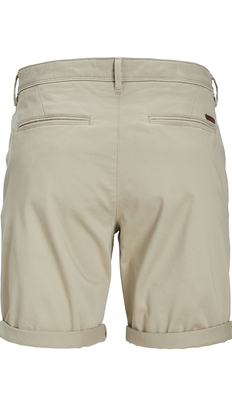 Crockery JPSTBOWIE Shorts Jack&Jones - 8 | MEN