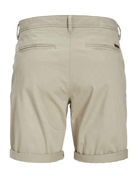 Crockery JPSTBOWIE Shorts Jack&Jones - 8 | MEN
