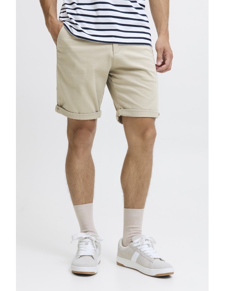 Crockery JPSTBOWIE Shorts Jack&Jones - 4 | MEN