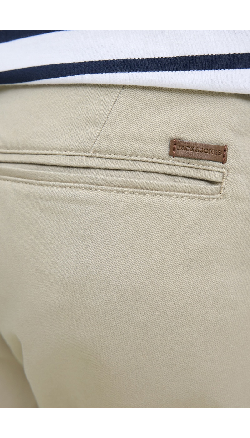 Short Crockery JPSTBOWIE