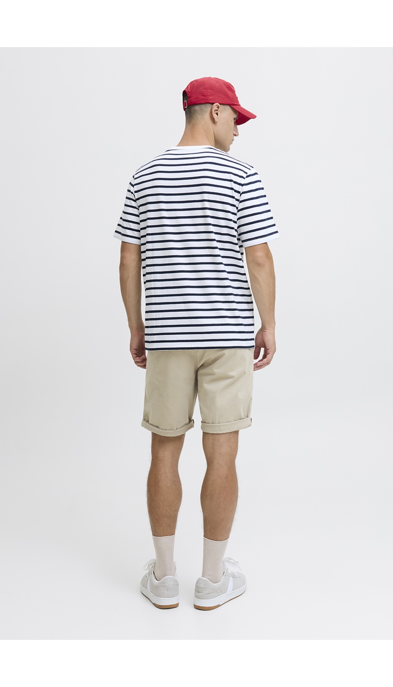 Short Crockery JPSTBOWIE