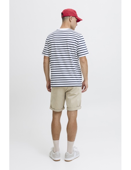 Short Crockery JPSTBOWIE