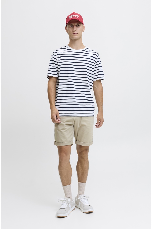 Geschirr JPSTBOWIE Shorts Jack&Jones - 1 | MÄNNER 2