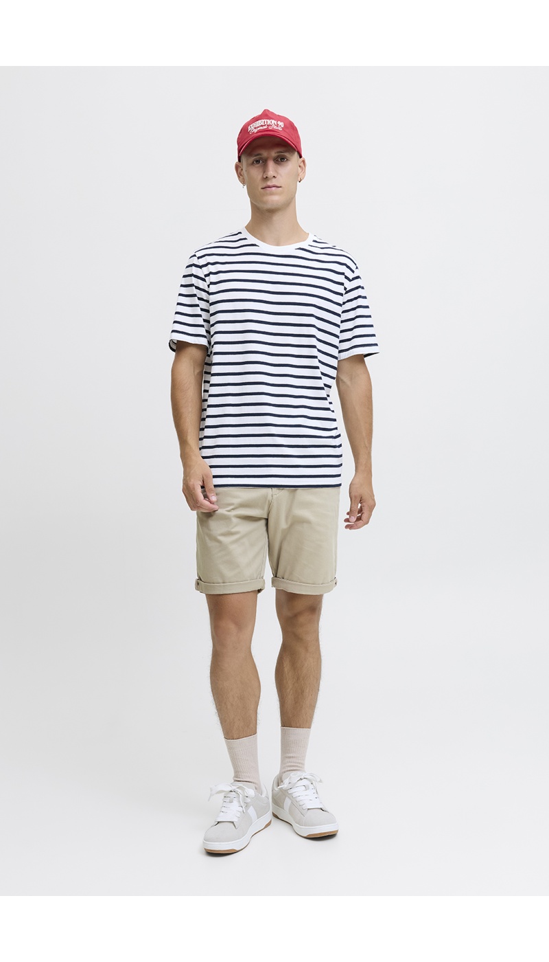 Geschirr JPSTBOWIE Shorts Jack&Jones - 2 | MÄNNER